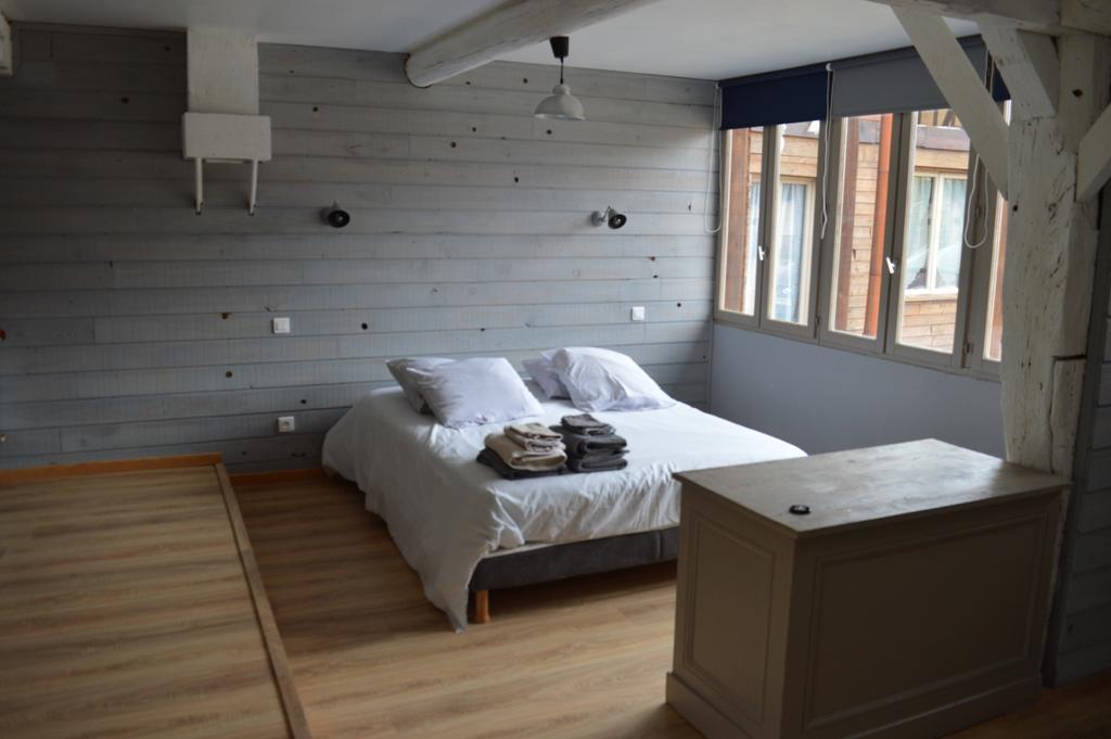 Au Passage Des Grues Bed and Breakfast Drosnay Buitenkant foto